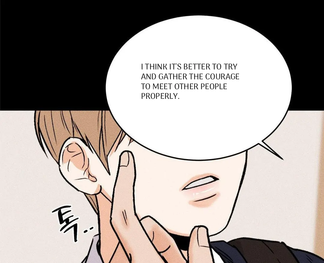 MY SADISTIC MASTER Chapter 16 - Page 118 in English