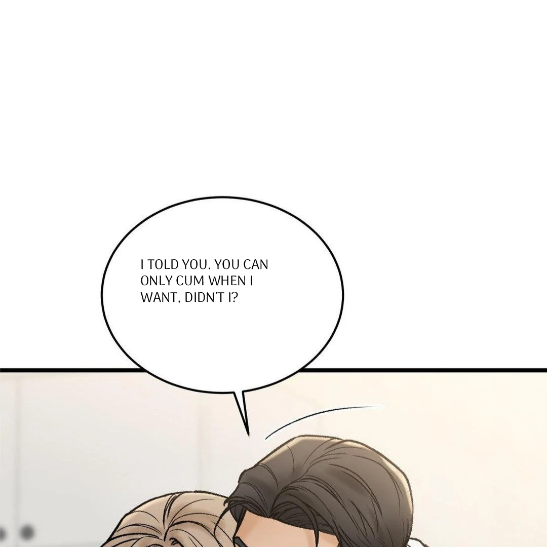 MY SADISTIC MASTER Chapter 16 - Page 24 in English