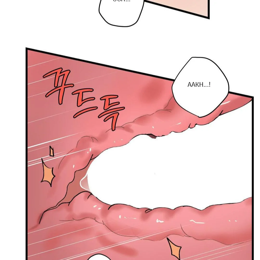 MY SADISTIC MASTER Chapter 16 - Page 3 in English