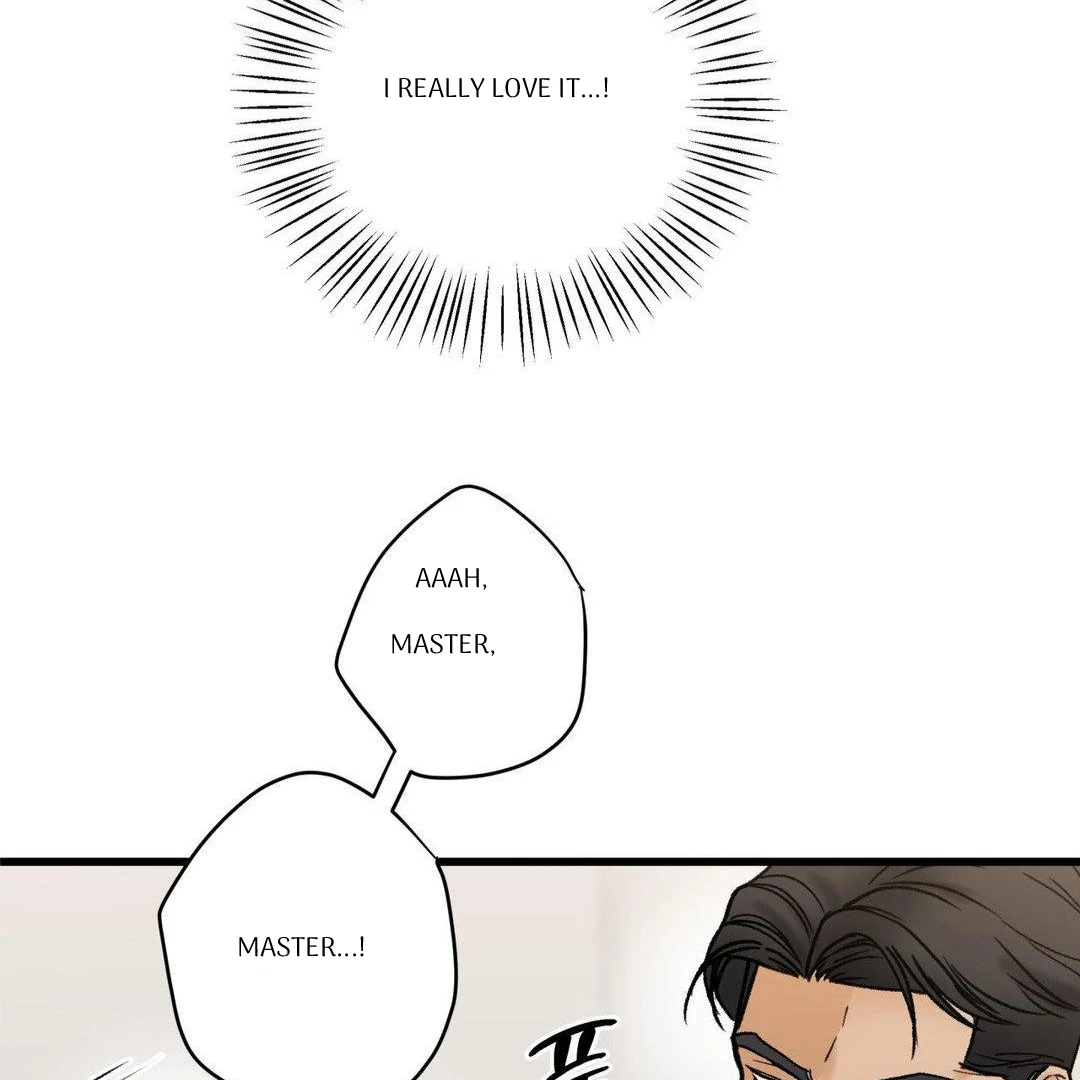MY SADISTIC MASTER Chapter 16 - Page 36 in English