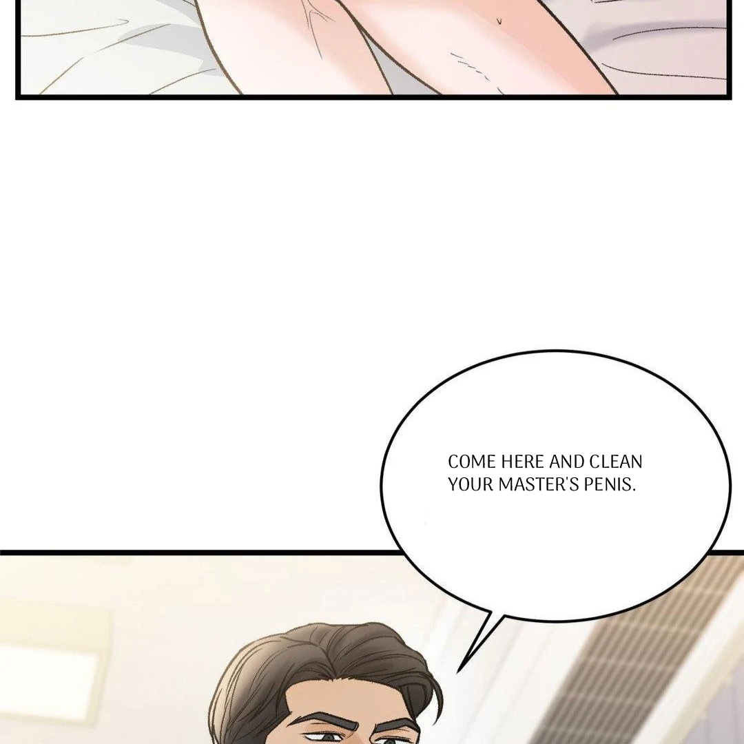 MY SADISTIC MASTER Chapter 16 - Page 53 in English