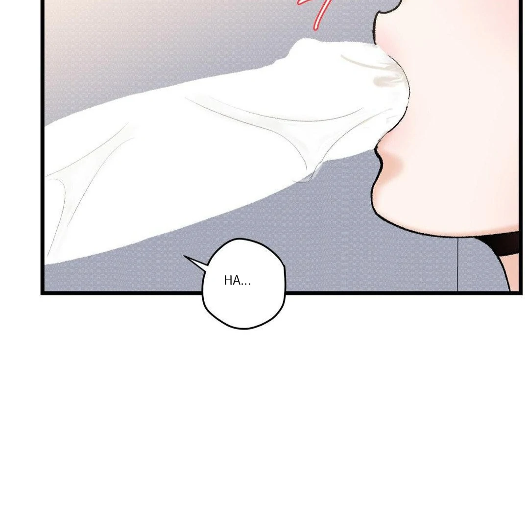 MY SADISTIC MASTER Chapter 16 - Page 60 in English