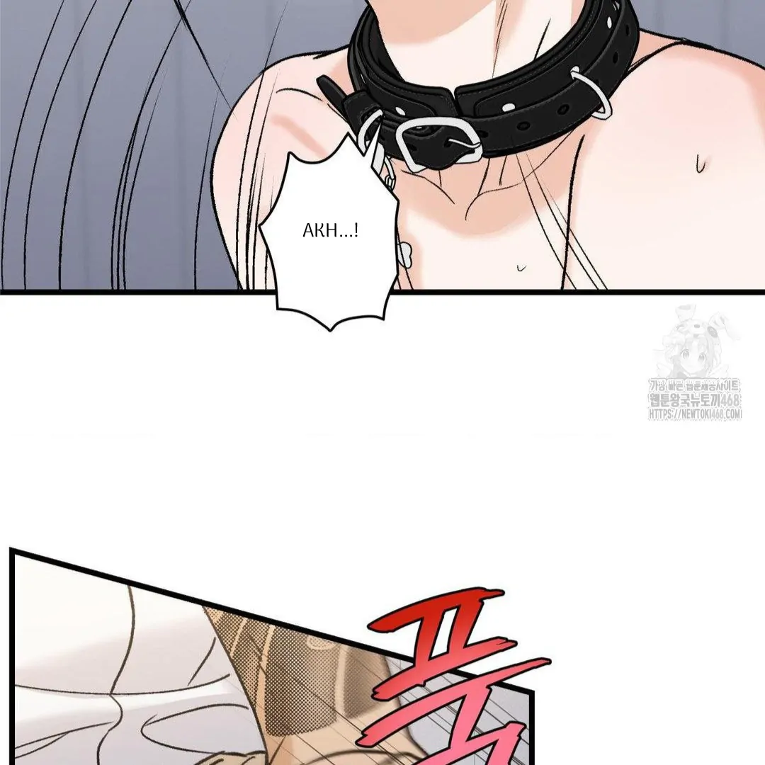 MY SADISTIC MASTER Chapter 16 - Page 67 in English