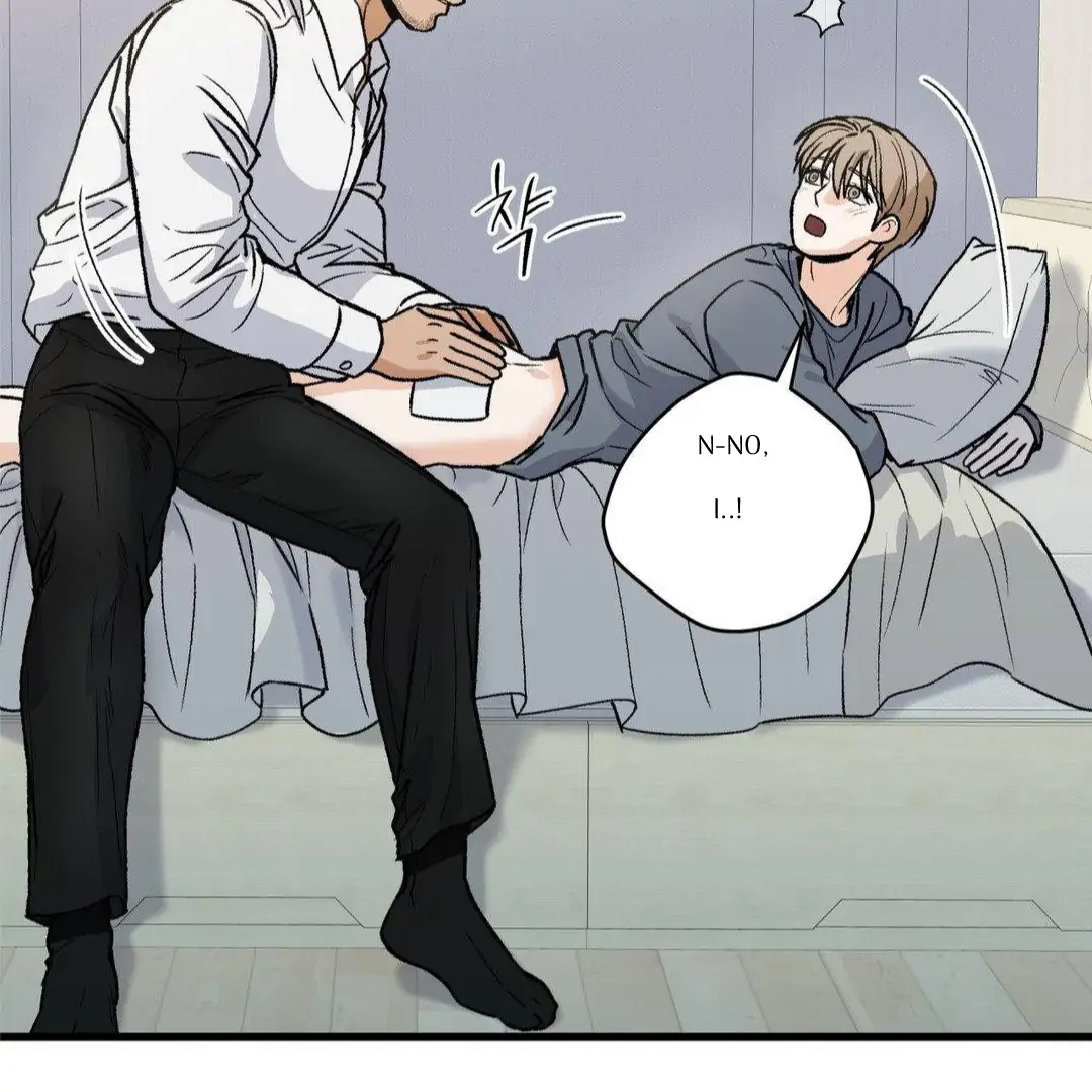 MY SADISTIC MASTER Chapter 16 - Page 94 in English