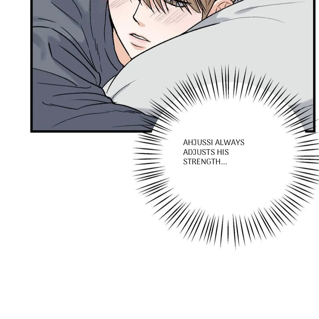 MY SADISTIC MASTER Chapter 16 - Page 96 in English