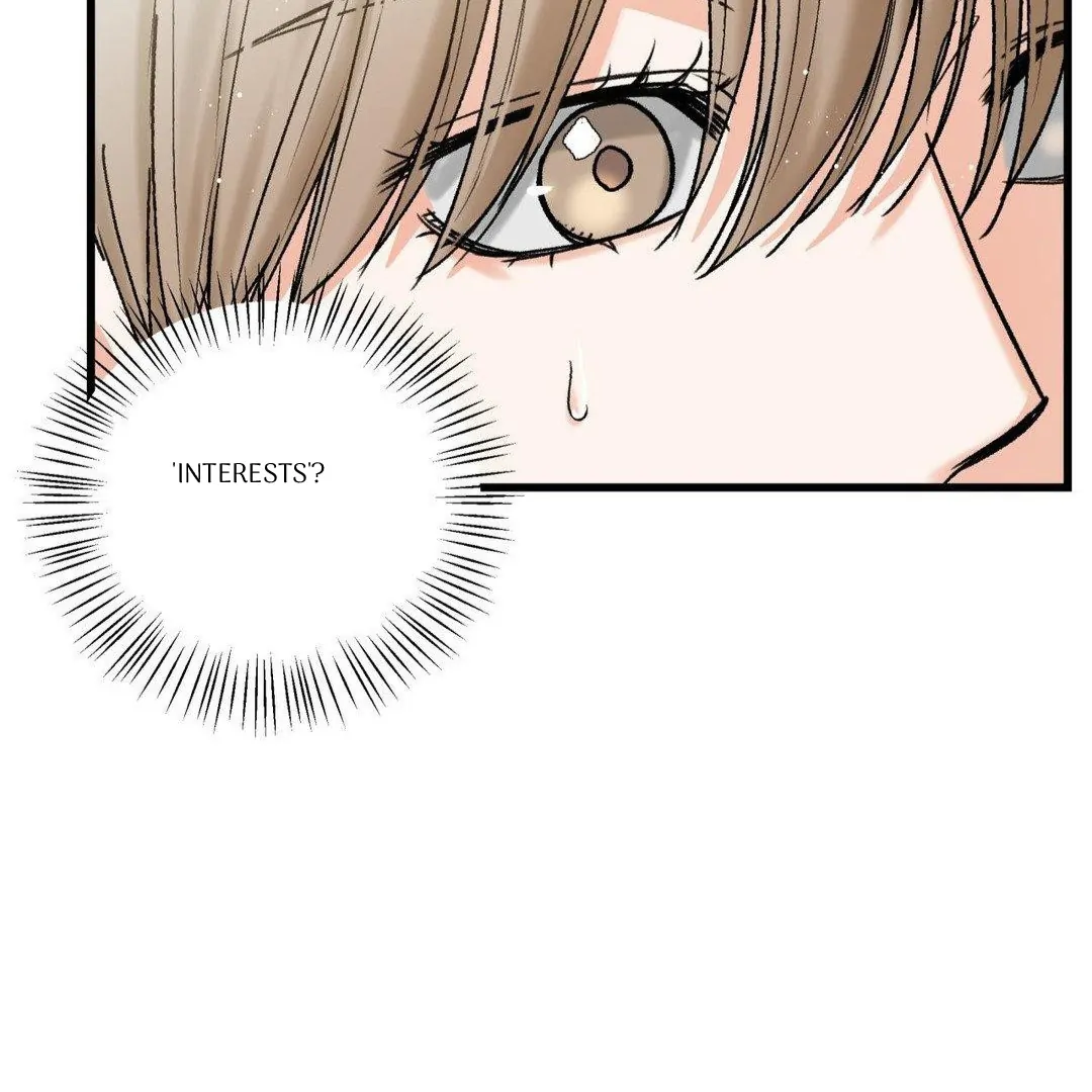 MY SADISTIC MASTER Chapter 17 - Page 101 in English