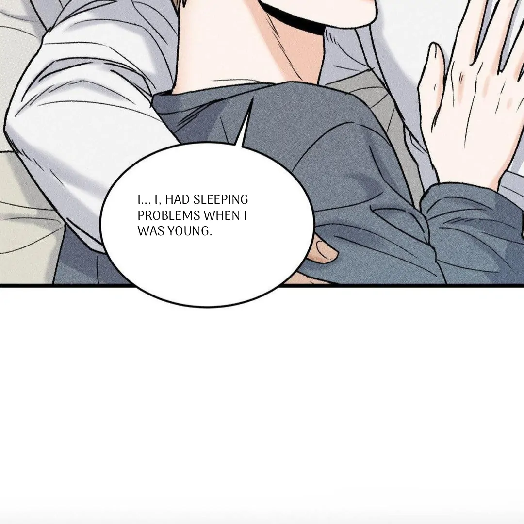 MY SADISTIC MASTER Chapter 17 - Page 28 in English