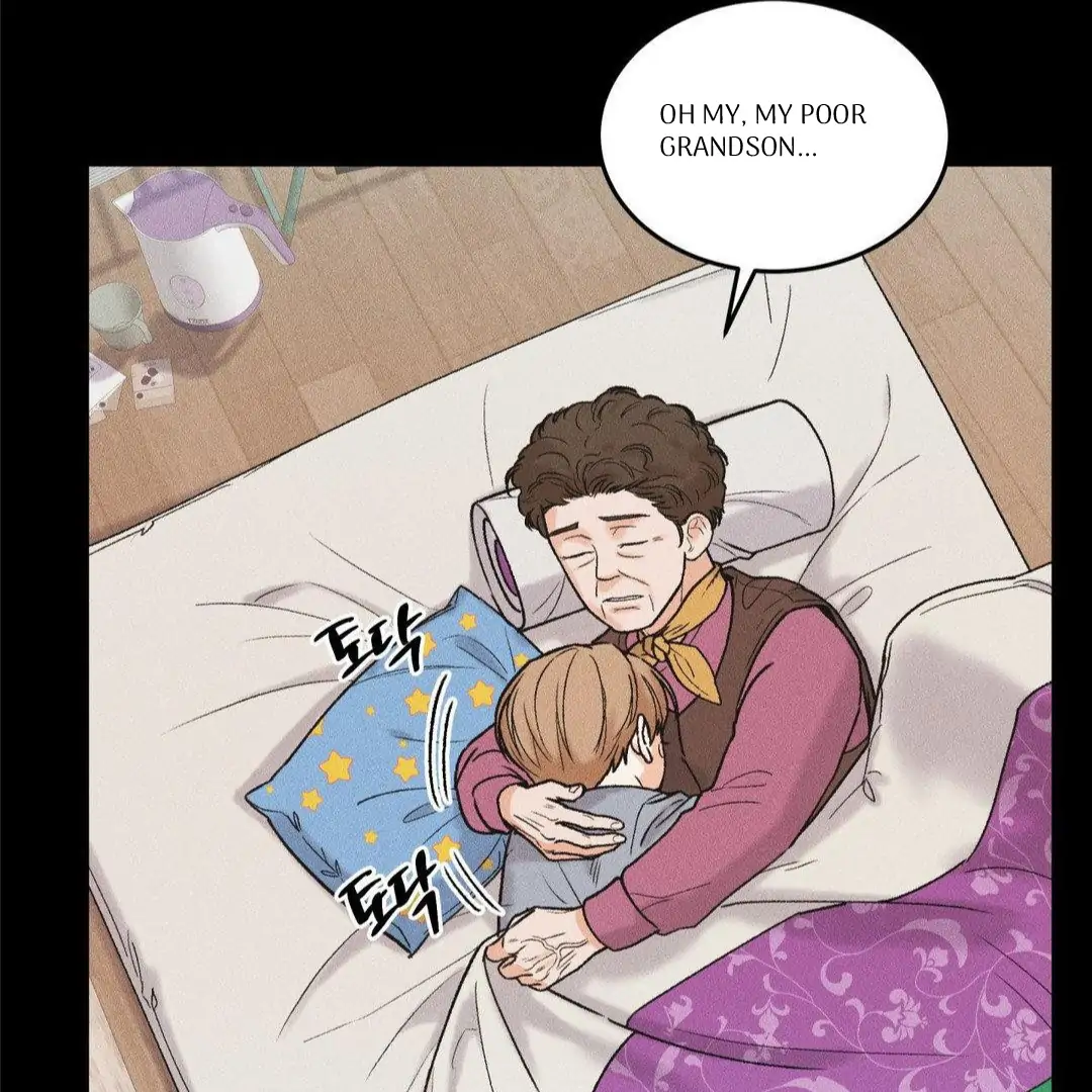 MY SADISTIC MASTER Chapter 17 - Page 31 in English