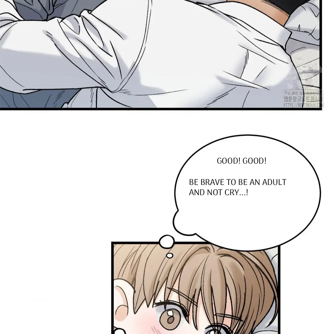 MY SADISTIC MASTER Chapter 17 - Page 38 in English