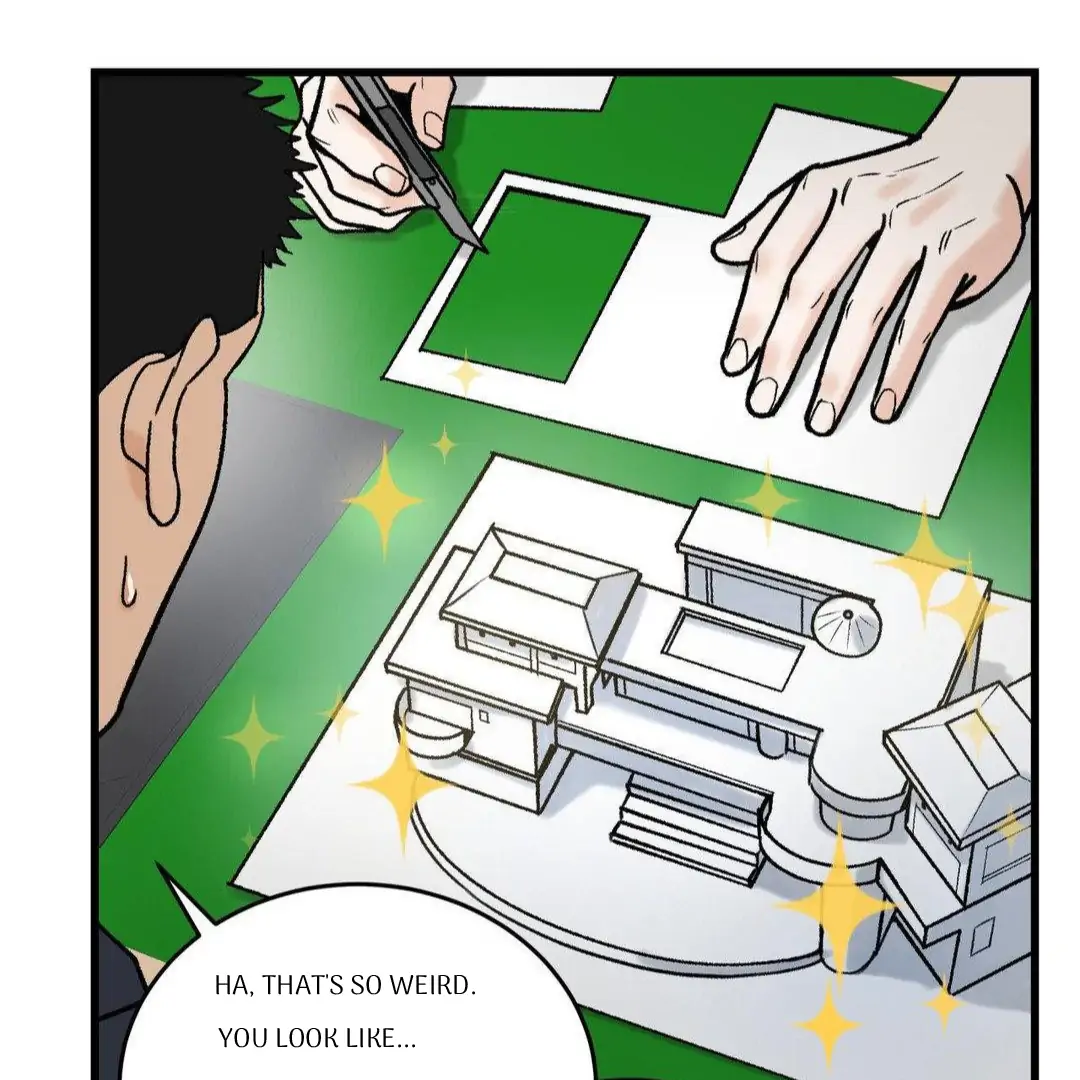MY SADISTIC MASTER Chapter 17 - Page 56 in English