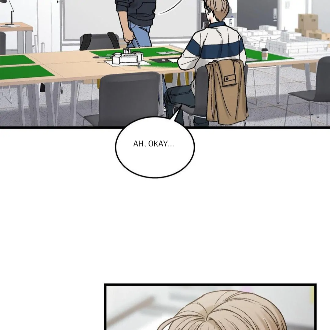MY SADISTIC MASTER Chapter 17 - Page 58 in English