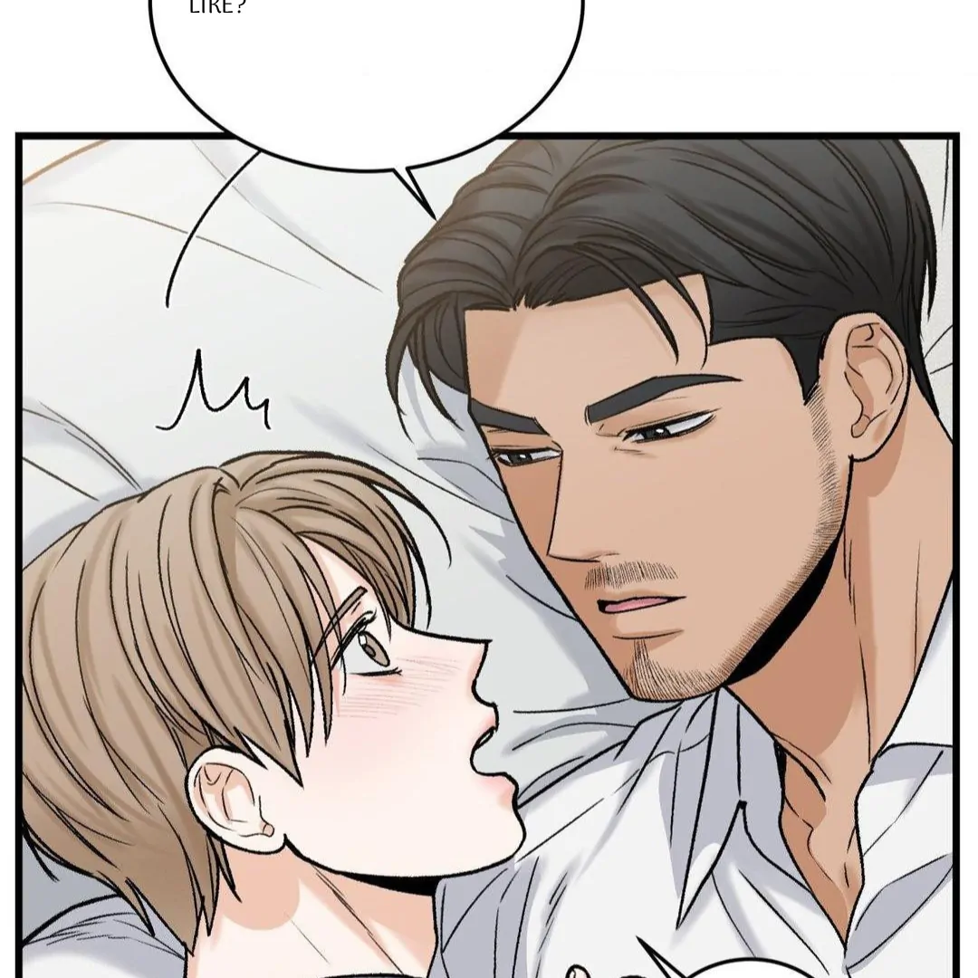 MY SADISTIC MASTER Chapter 17 - Page 7 in English
