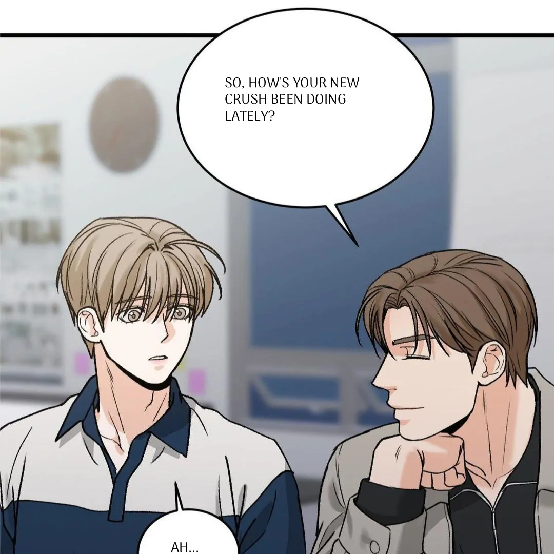 MY SADISTIC MASTER Chapter 17 - Page 77 in English