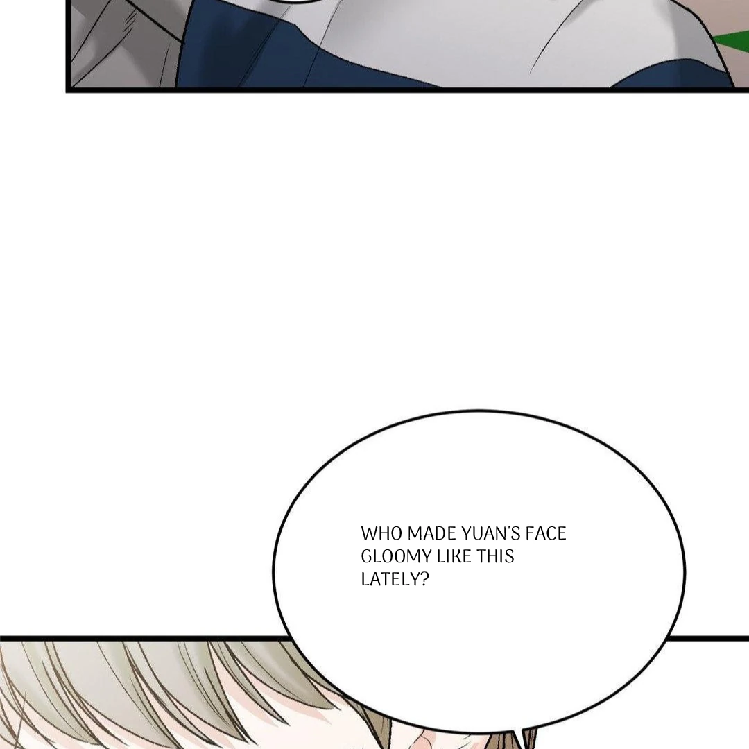 MY SADISTIC MASTER Chapter 17 - Page 82 in English