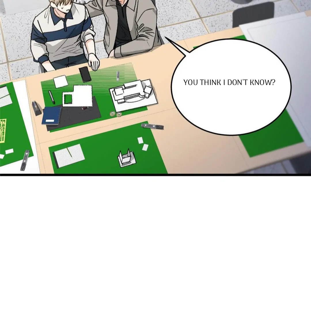 MY SADISTIC MASTER Chapter 17 - Page 93 in English