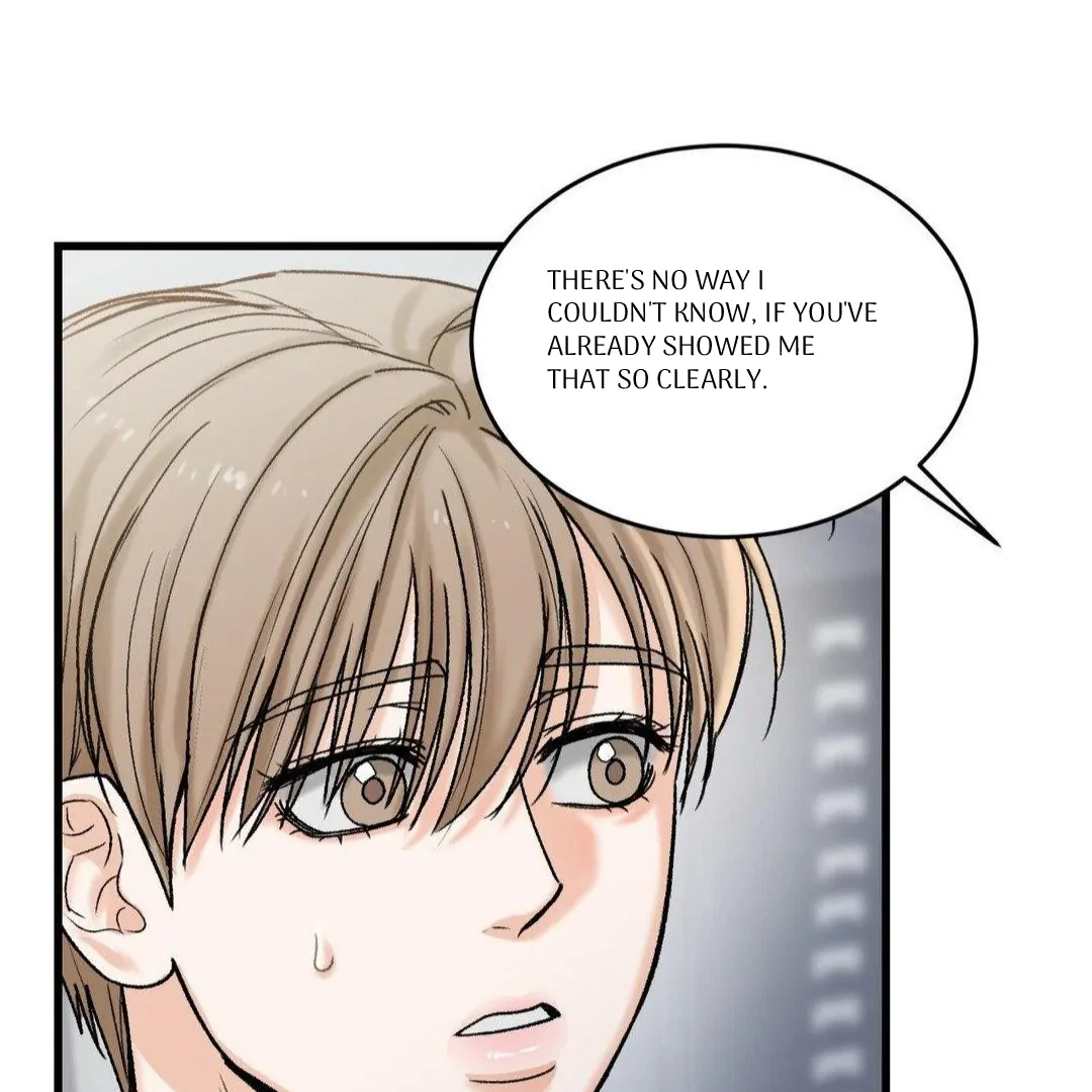 MY SADISTIC MASTER Chapter 17 - Page 94 in English