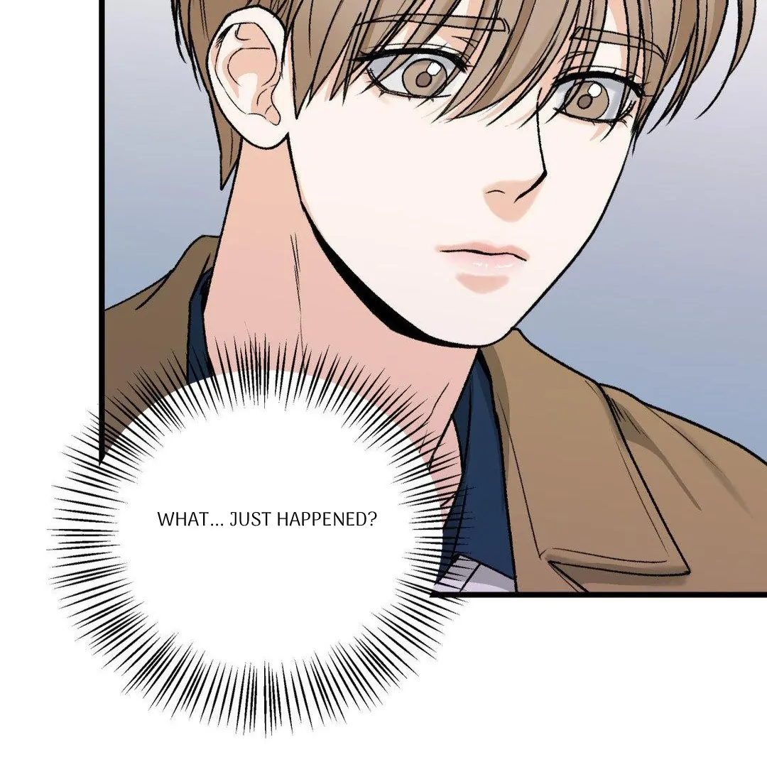 MY SADISTIC MASTER Chapter 18 - Page 15 in English