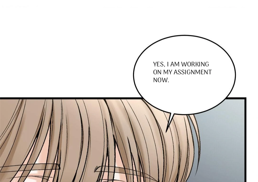 MY SADISTIC MASTER Chapter 18 - Page 29 in English