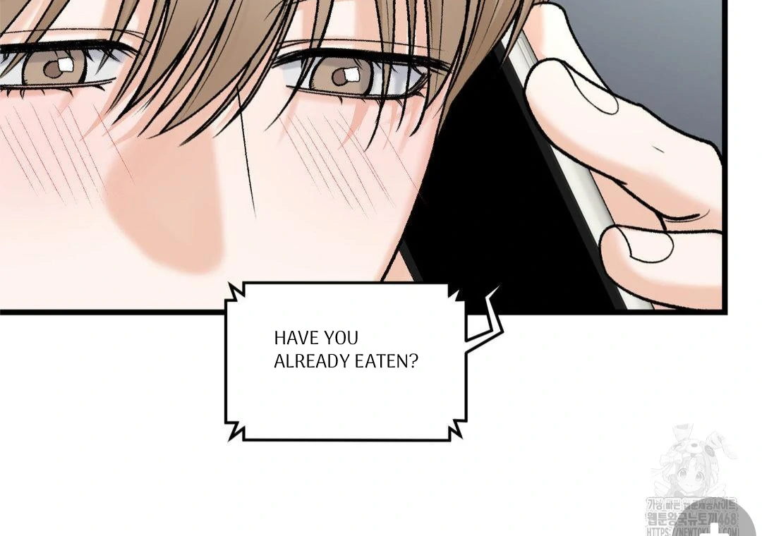 MY SADISTIC MASTER Chapter 18 - Page 30 in English