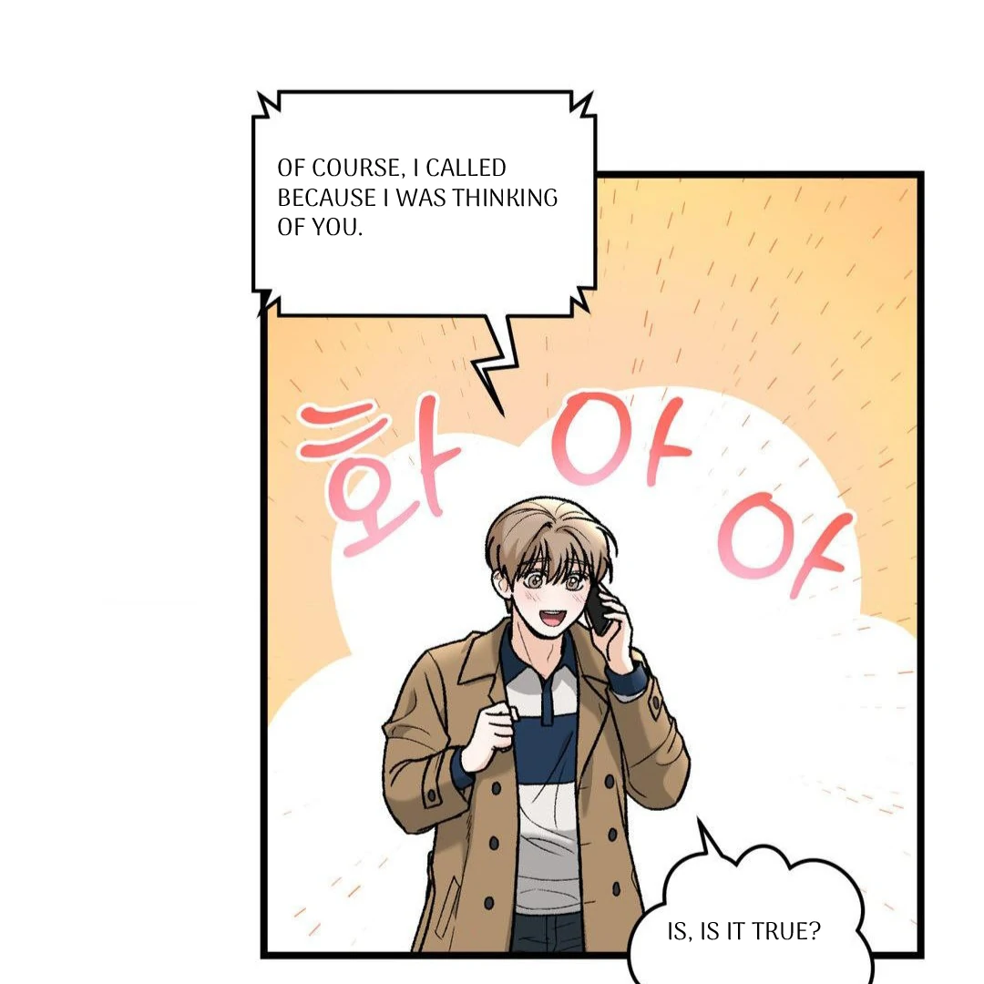 MY SADISTIC MASTER Chapter 18 - Page 37 in English