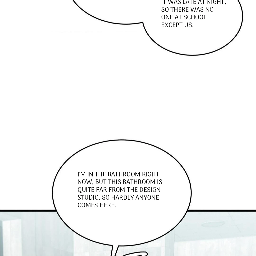MY SADISTIC MASTER Chapter 18 - Page 43 in English