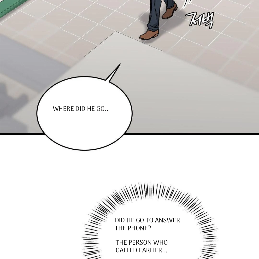 MY SADISTIC MASTER Chapter 18 - Page 63 in English