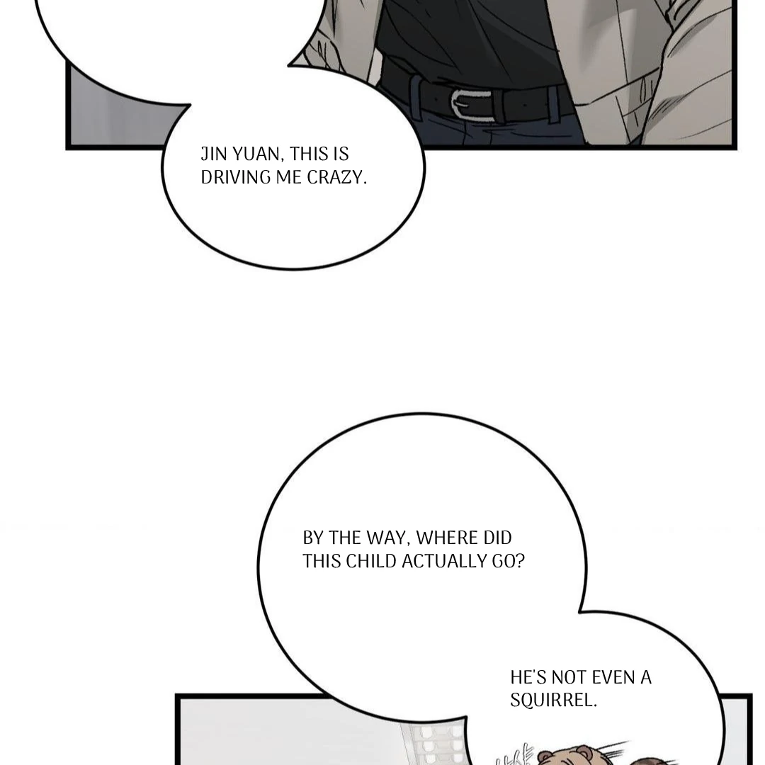 MY SADISTIC MASTER Chapter 18 - Page 67 in English