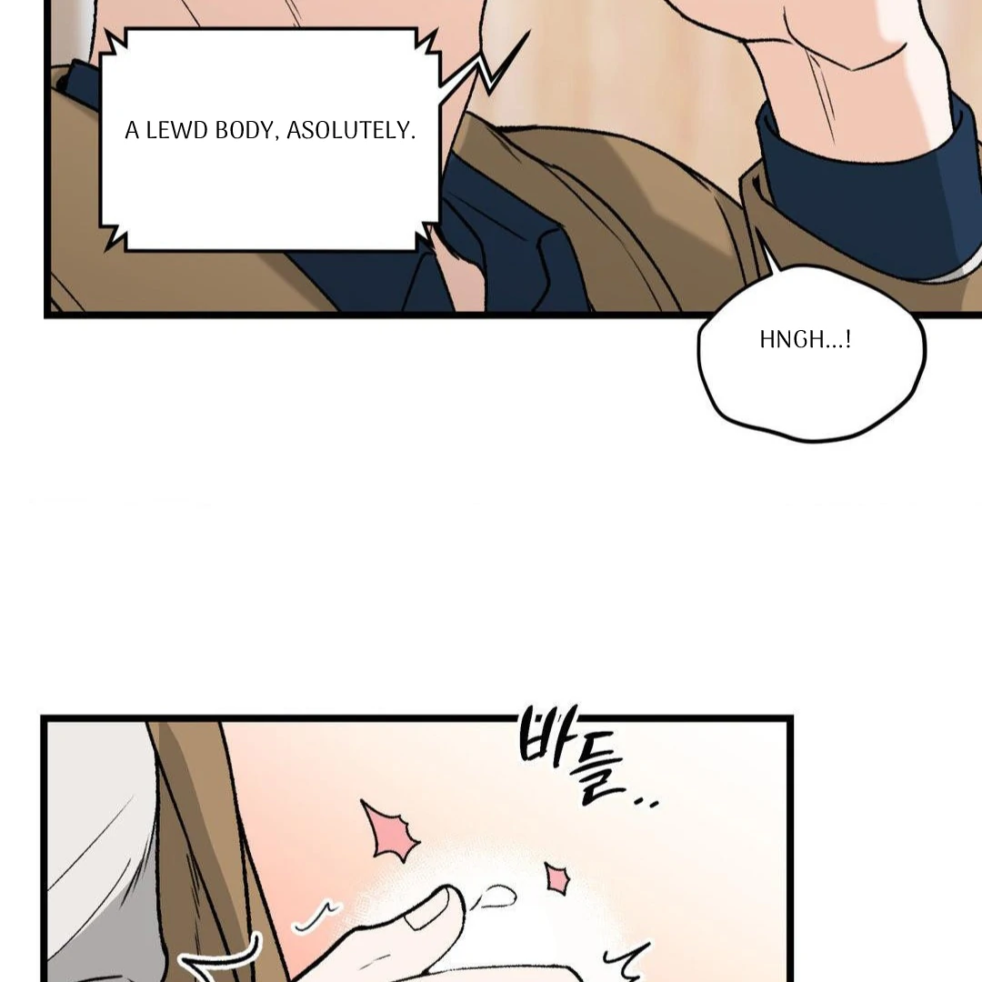 MY SADISTIC MASTER Chapter 18 - Page 91 in English