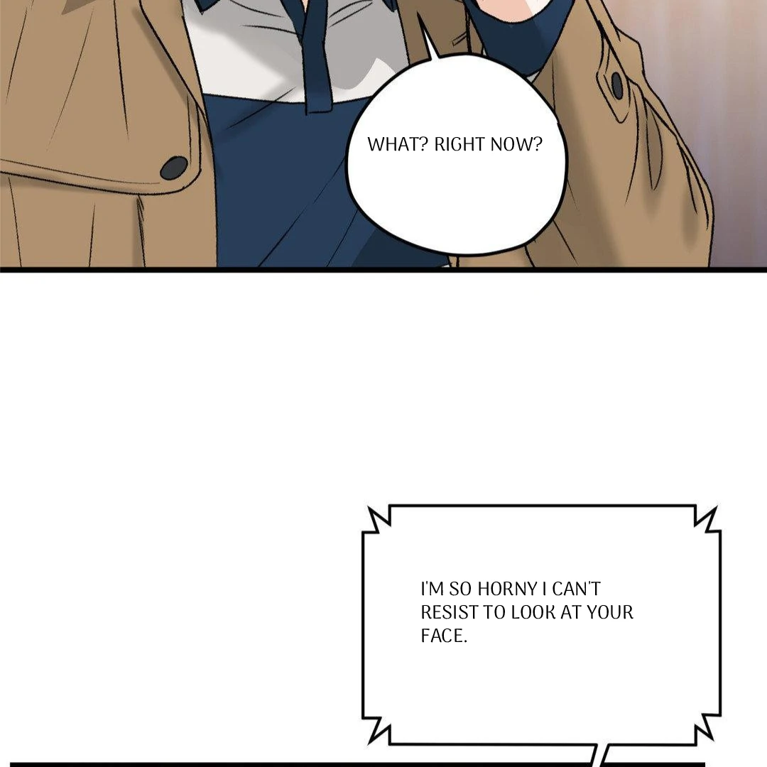 MY SADISTIC MASTER Chapter 18 - Page 98 in English