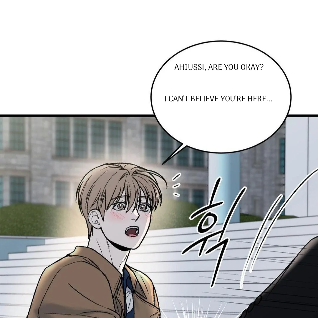 MY SADISTIC MASTER Chapter 19 - Page 44 in English