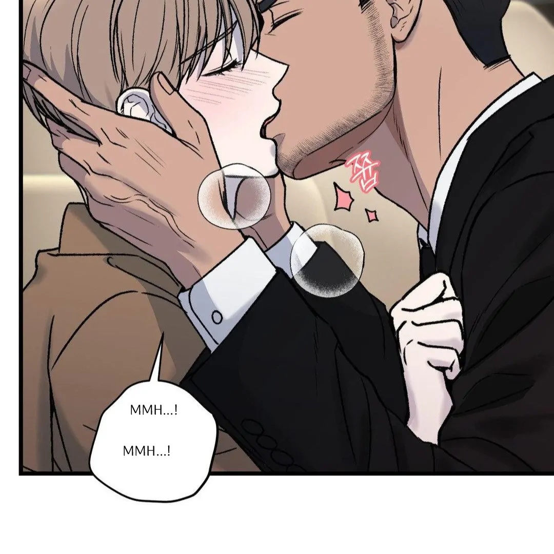 MY SADISTIC MASTER Chapter 19 - Page 50 in English