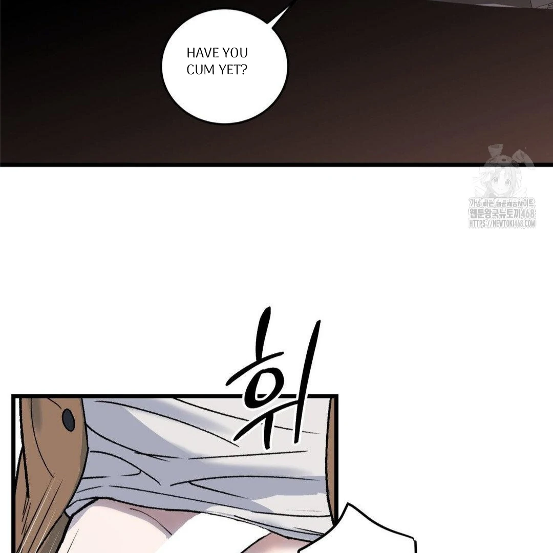 MY SADISTIC MASTER Chapter 19 - Page 54 in English