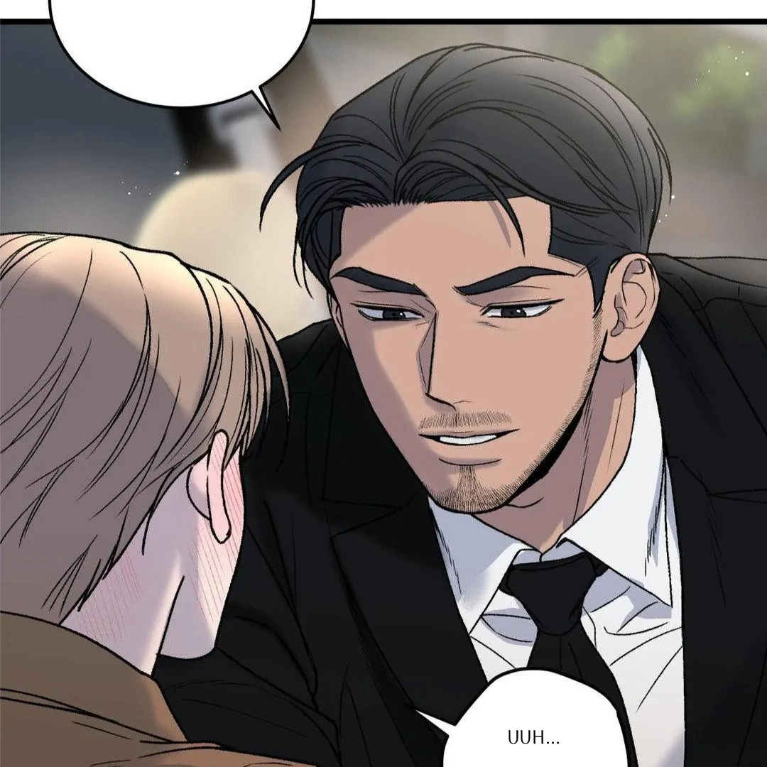 MY SADISTIC MASTER Chapter 19 - Page 56 in English