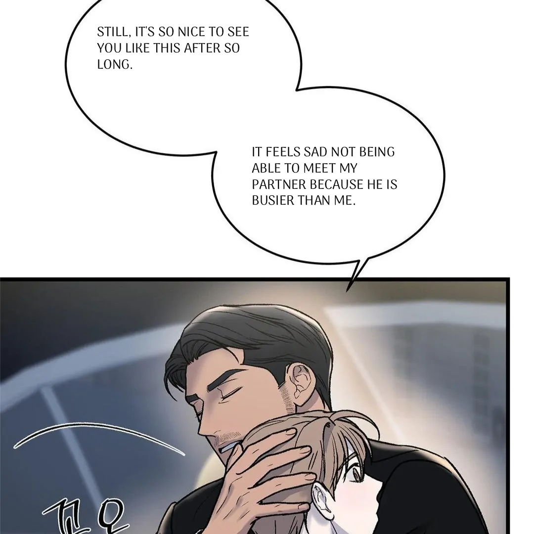 MY SADISTIC MASTER Chapter 19 - Page 80 in English