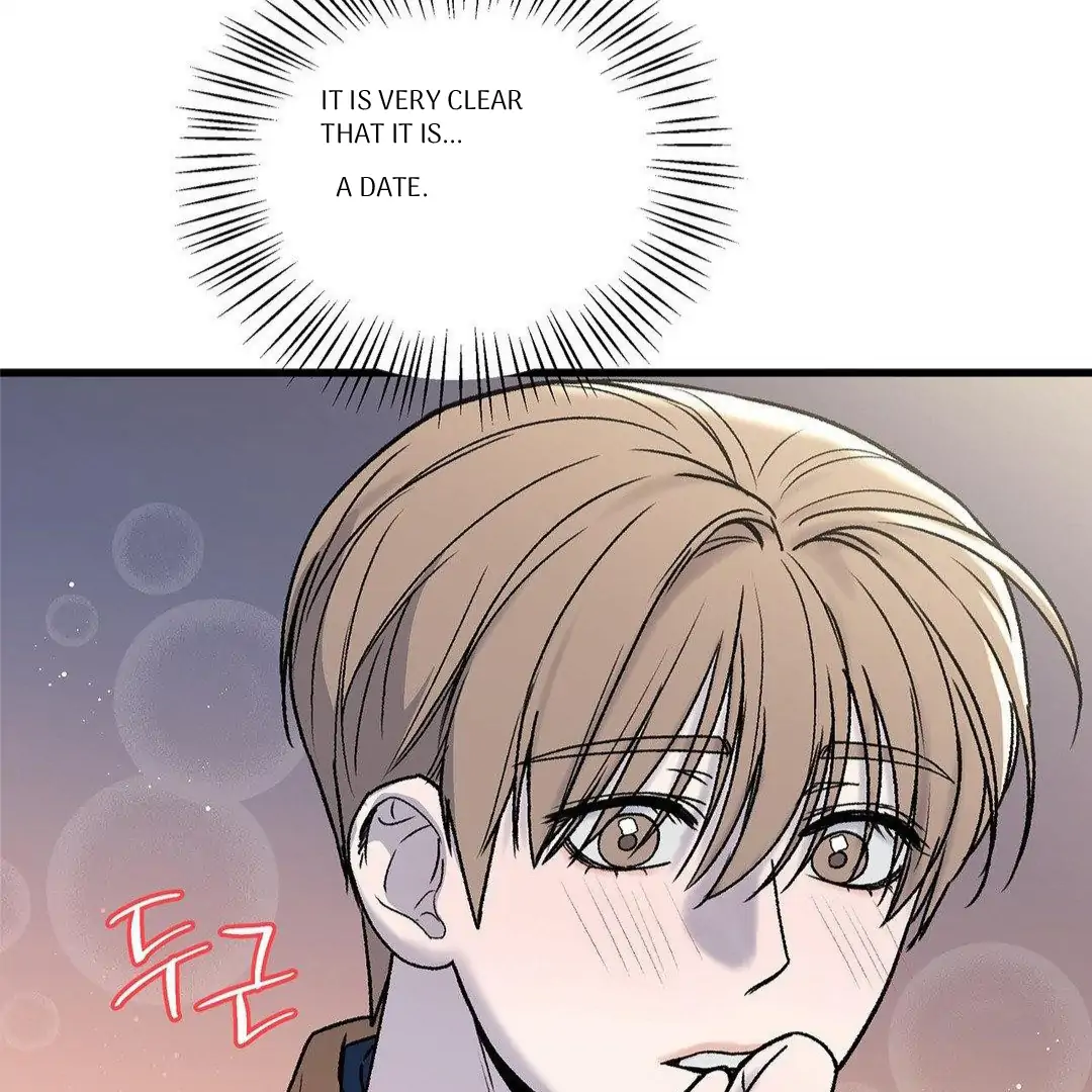 MY SADISTIC MASTER Chapter 19 - Page 89 in English