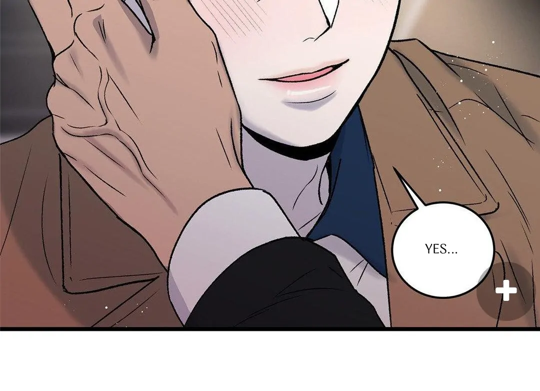 MY SADISTIC MASTER Chapter 19 - Page 94 in English