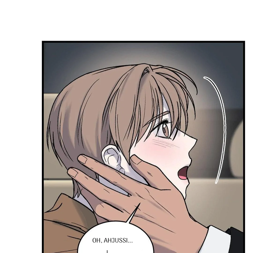 MY SADISTIC MASTER Chapter 19 - Page 95 in English