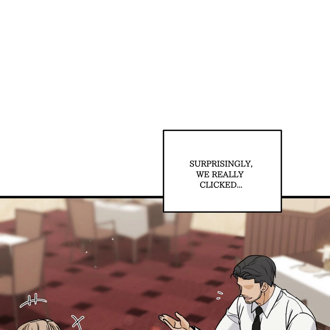 MY SADISTIC MASTER Chapter 2 - Page 103 in English