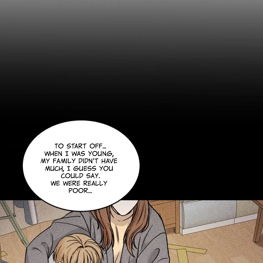 MY SADISTIC MASTER Chapter 2 - Page 109 in English