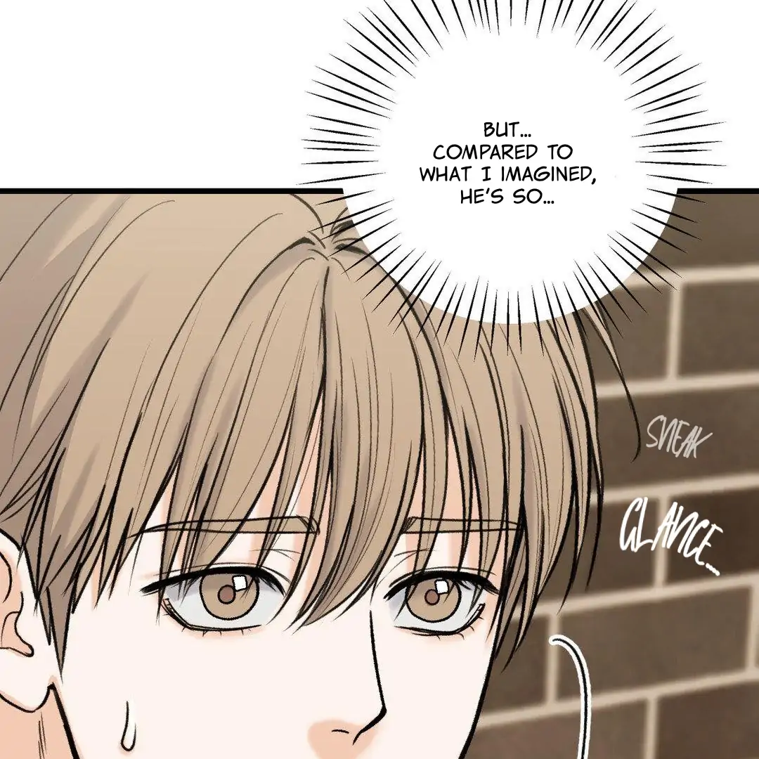 MY SADISTIC MASTER Chapter 2 - Page 11 in English