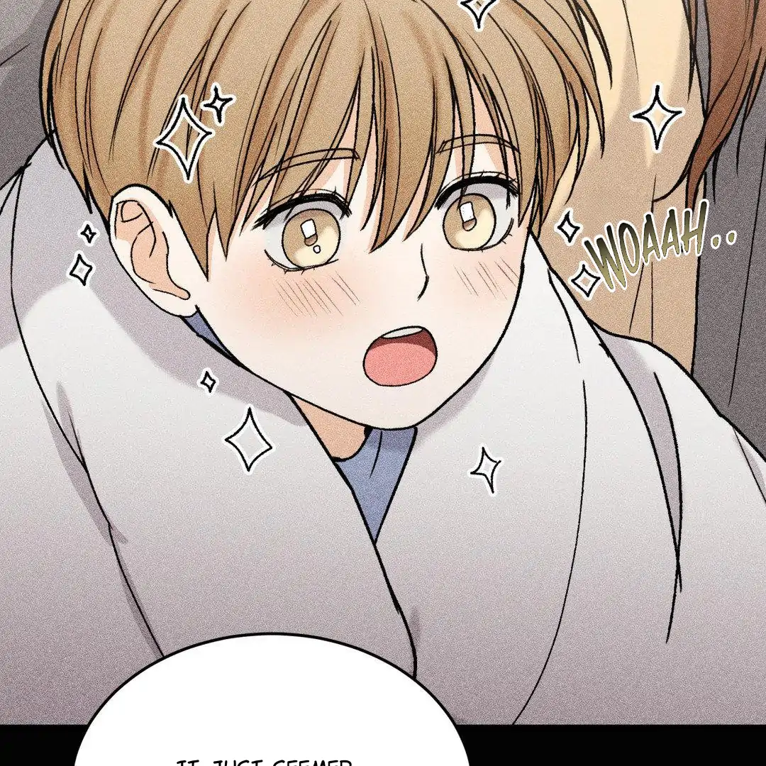 MY SADISTIC MASTER Chapter 2 - Page 113 in English