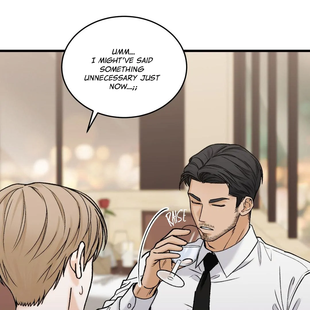 MY SADISTIC MASTER Chapter 2 - Page 119 in English