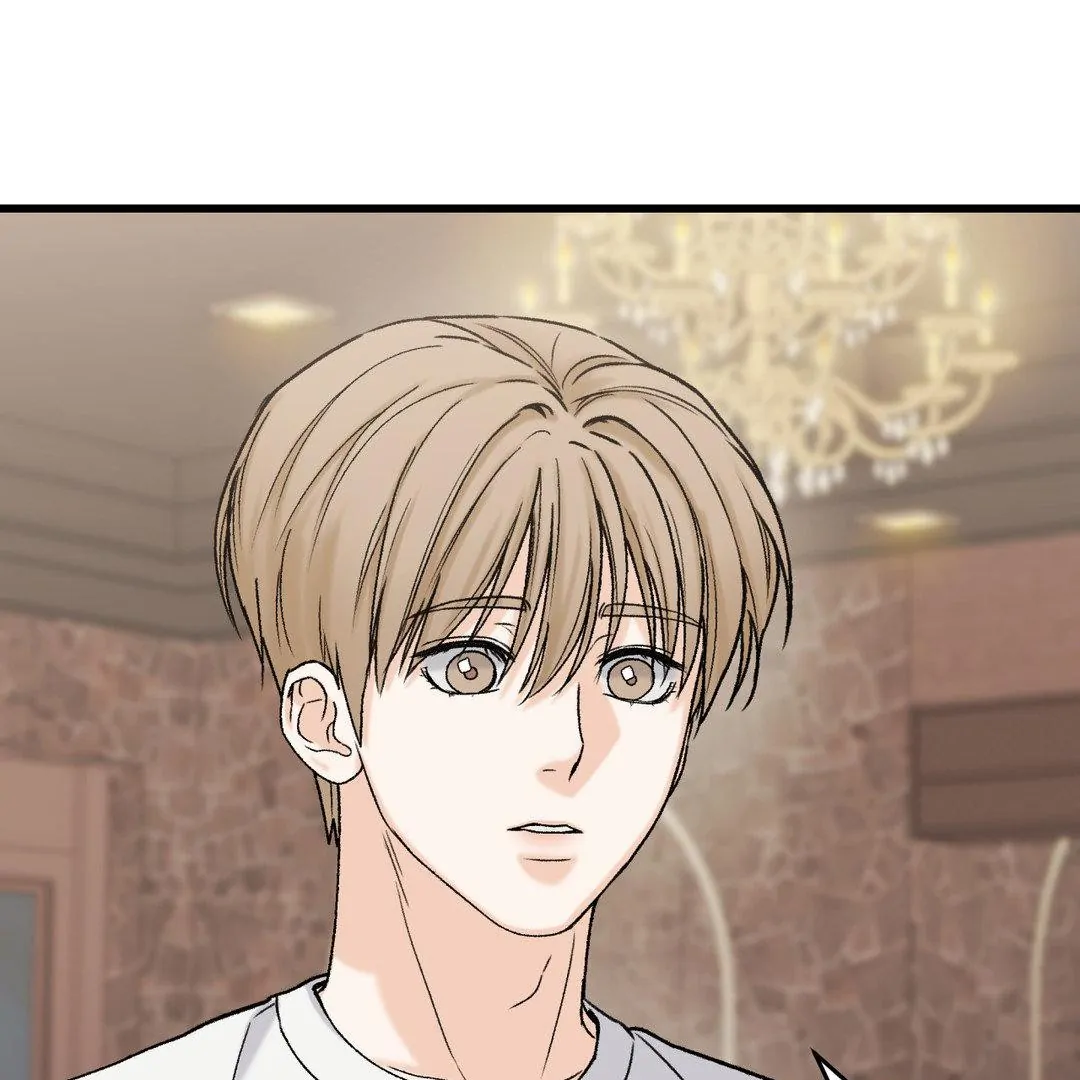 MY SADISTIC MASTER Chapter 2 - Page 123 in English