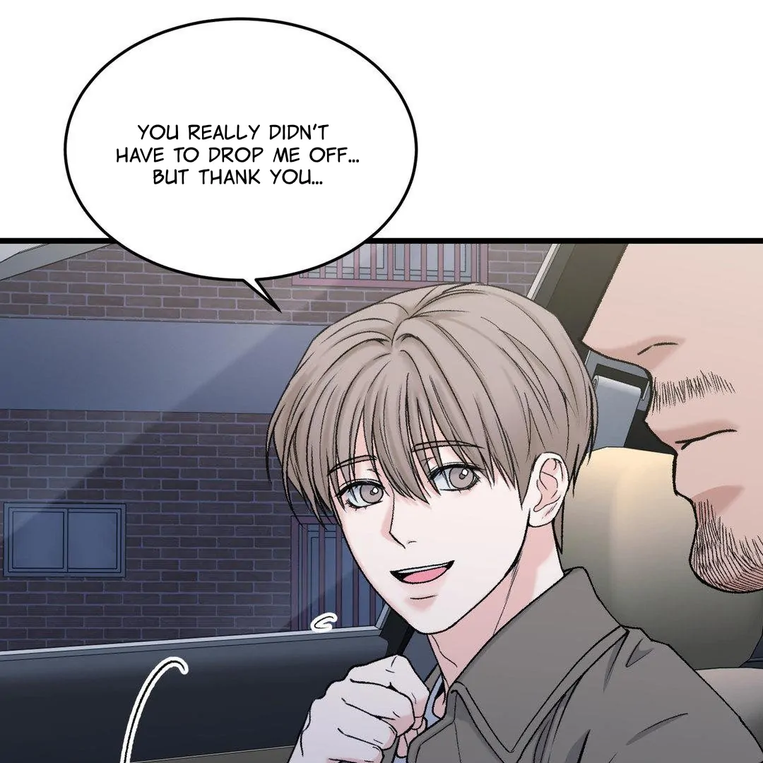 MY SADISTIC MASTER Chapter 2 - Page 130 in English