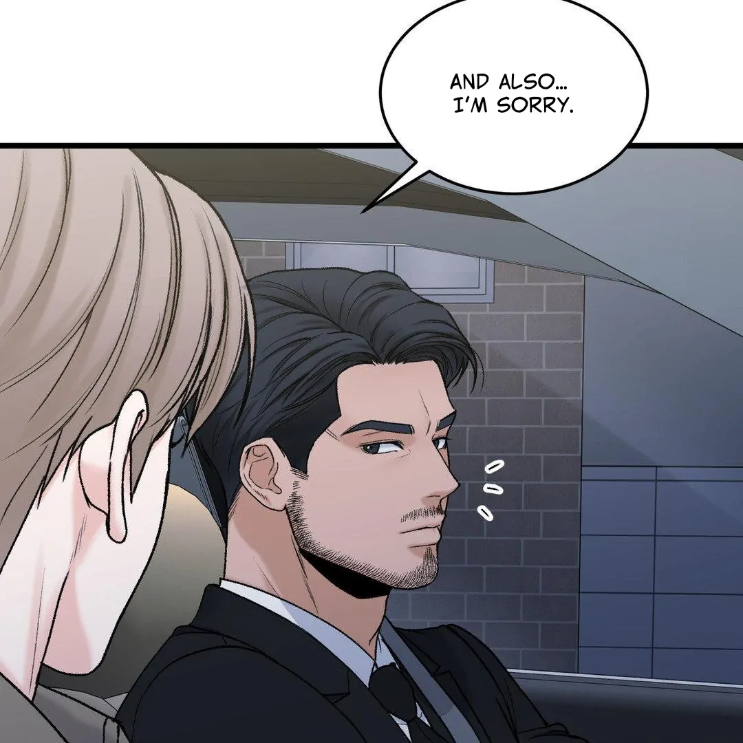 MY SADISTIC MASTER Chapter 2 - Page 132 in English