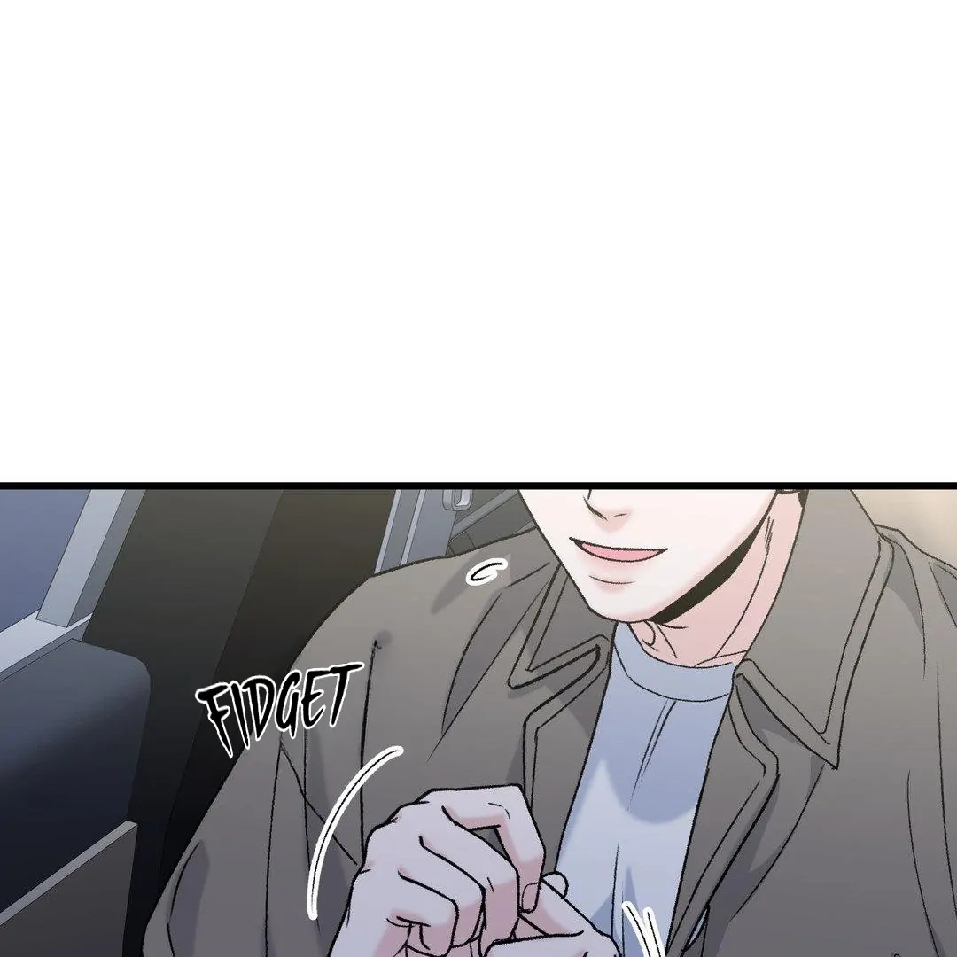 MY SADISTIC MASTER Chapter 2 - Page 134 in English