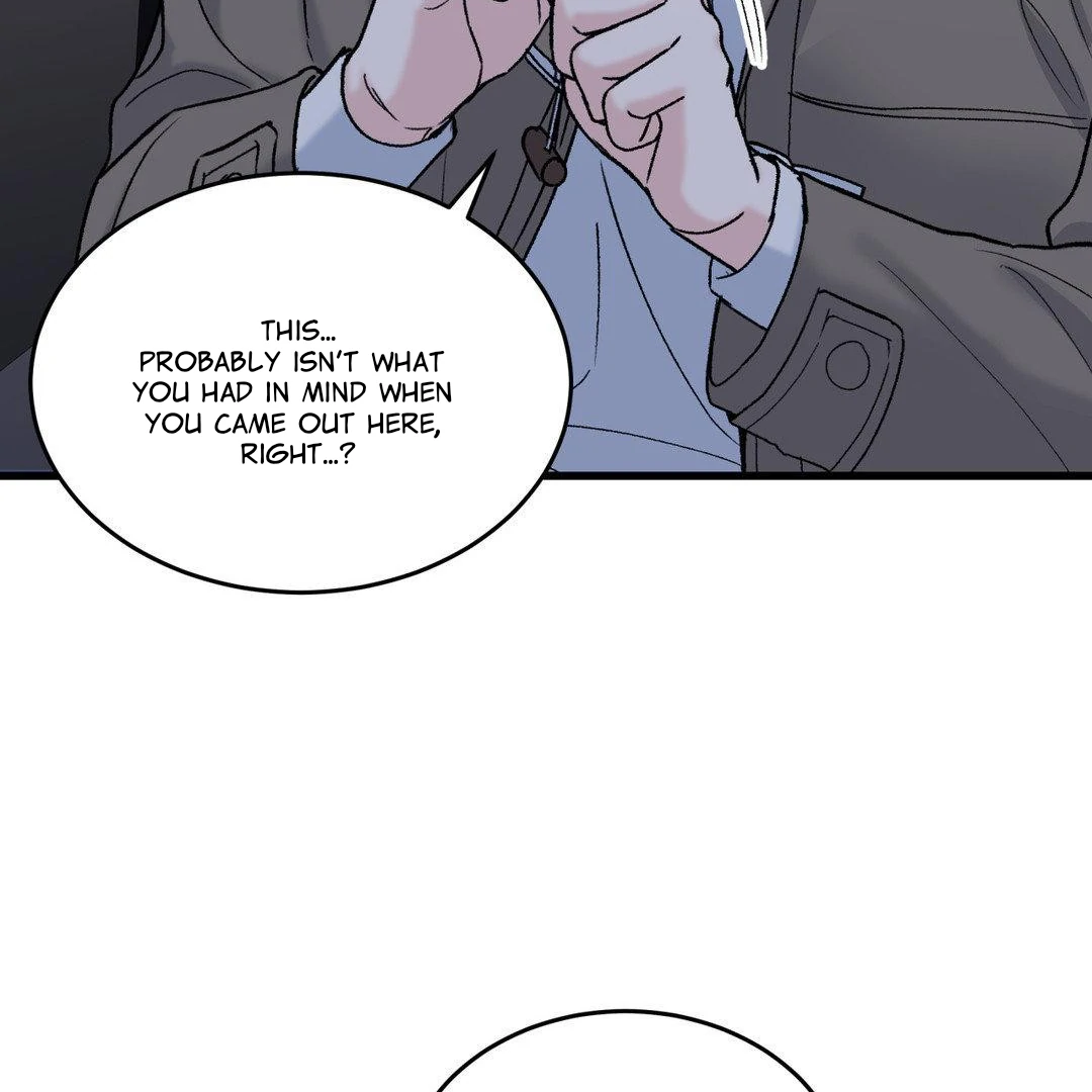 MY SADISTIC MASTER Chapter 2 - Page 135 in English
