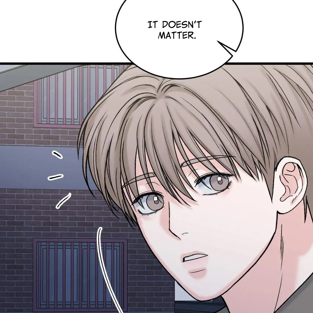 MY SADISTIC MASTER Chapter 2 - Page 136 in English