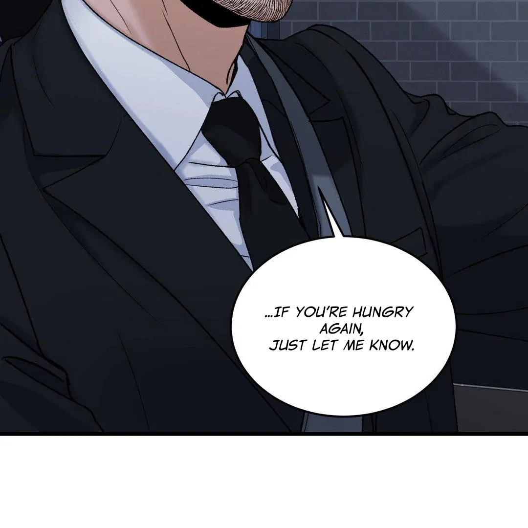 MY SADISTIC MASTER Chapter 2 - Page 139 in English