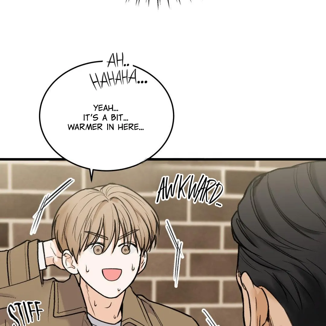 MY SADISTIC MASTER Chapter 2 - Page 15 in English